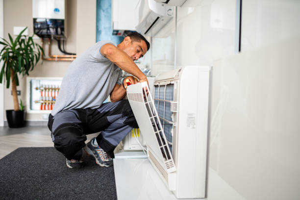 Best Residential Air Duct Cleaning  in Stockton, MO
