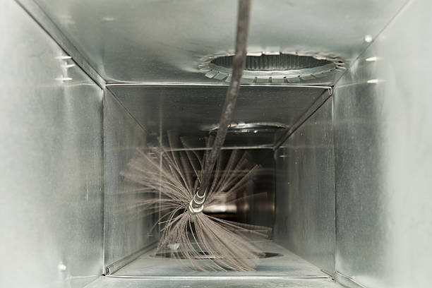 Best HVAC Duct Inspection Services  in Stockton, MO