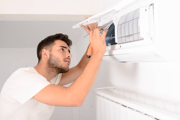 Best Air Duct Cleaning Near Me  in Stockton, MO