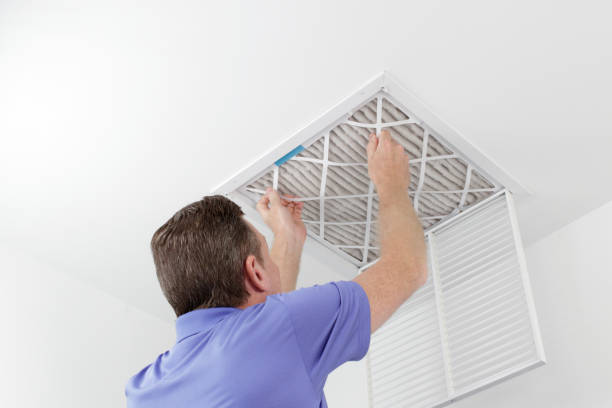 Best Ventilation Cleaning Services  in Stockton, MO